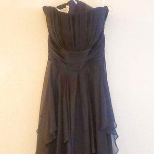 David's Bridal formal dress - Size 8